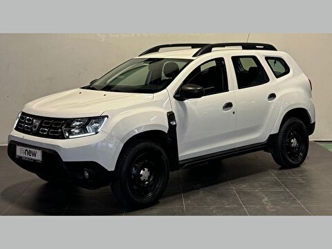 1.6 Sce Eco-G 4x2 Comfort, 2. el otomobil | renew