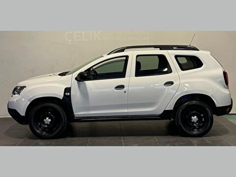 dacia, duster, 1.6 sce eco-g 4x2 comfort, manuel, benzin + lpg 2.el otomobil | renew 9