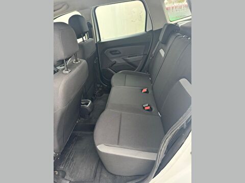 dacia, duster, 1.6 sce eco-g 4x2 comfort, manuel, benzin + lpg 2.el otomobil | renew 13