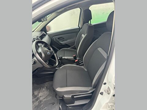 dacia, duster, 1.6 sce eco-g 4x2 comfort, manuel, benzin + lpg 2.el otomobil | renew 10