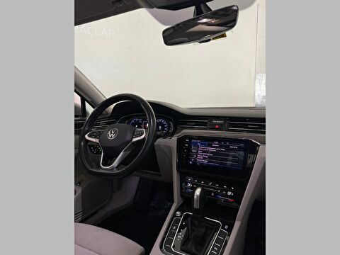 volkswagen, passat, sedan 1.6 tdı bmt elegance dsg, otomatik, dizel 2.el otomobil | renew 17