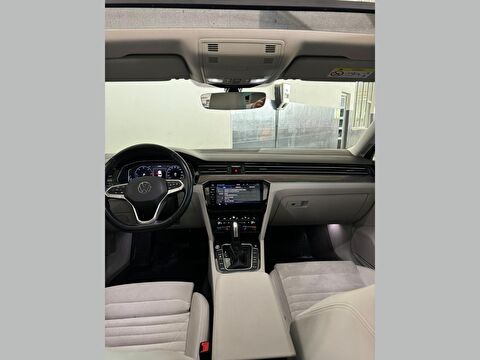 volkswagen, passat, sedan 1.6 tdı bmt elegance dsg, otomatik, dizel 2.el otomobil | renew 15