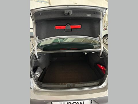 volkswagen, passat, sedan 1.6 tdı bmt elegance dsg, otomatik, dizel 2.el otomobil | renew 14