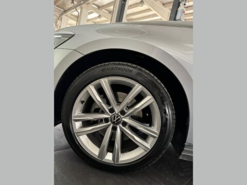 volkswagen, passat, sedan 1.6 tdı bmt elegance dsg, otomatik, dizel 2.el otomobil | renew 12