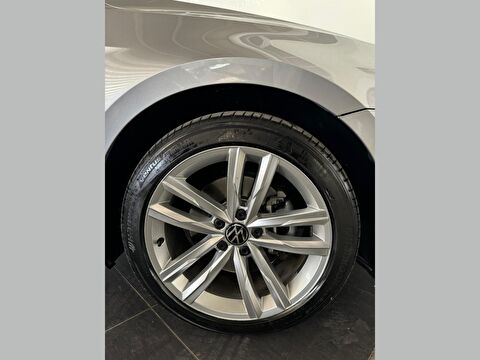 volkswagen, passat, sedan 1.6 tdı bmt elegance dsg, otomatik, dizel 2.el otomobil | renew 10