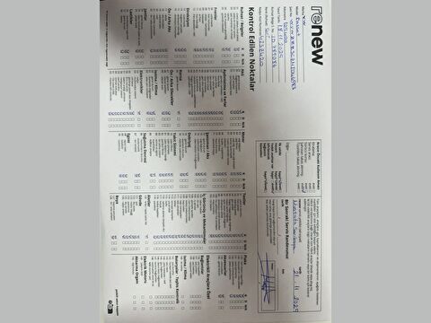 volkswagen, passat, sedan 1.6 tdı bmt elegance dsg, otomatik, dizel 2.el otomobil | renew 26