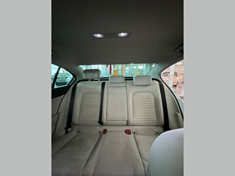 volkswagen, passat, sedan 1.6 tdı bmt elegance dsg, otomatik, dizel 2.el otomobil | renew 21