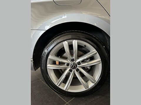 volkswagen, passat, sedan 1.6 tdı bmt elegance dsg, otomatik, dizel 2.el otomobil | renew 11