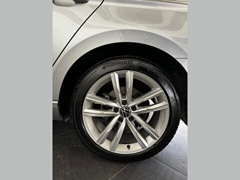 volkswagen, passat, sedan 1.6 tdı bmt elegance dsg, otomatik, dizel 2.el otomobil | renew 13