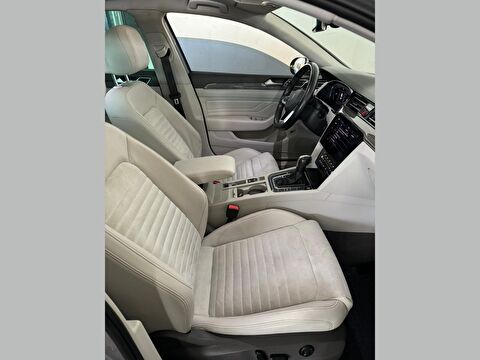 volkswagen, passat, sedan 1.6 tdı bmt elegance dsg, otomatik, dizel 2.el otomobil | renew 23