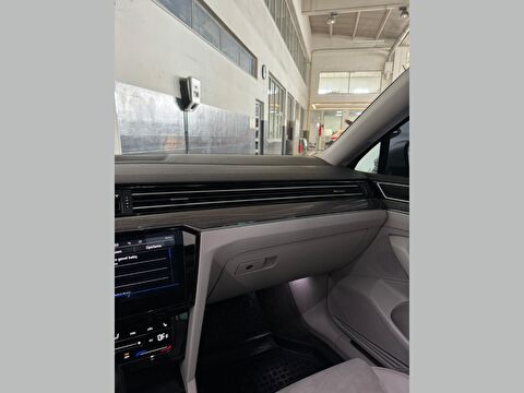 volkswagen, passat, sedan 1.6 tdı bmt elegance dsg, otomatik, dizel 2.el otomobil | renew 18