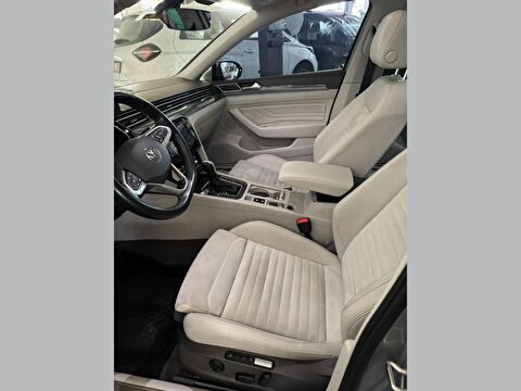 volkswagen, passat, sedan 1.6 tdı bmt elegance dsg, otomatik, dizel 2.el otomobil | renew 24