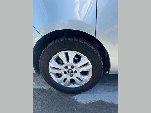 renault, trafic, 2.0 dcı 6m3 grand confort 8+1 eag9, otomatik, dizel 2.el otomobil | renew 22