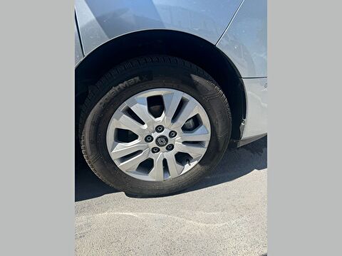 renault, trafic, 2.0 dcı 6m3 grand confort 8+1 eag9, otomatik, dizel 2.el otomobil | renew 23