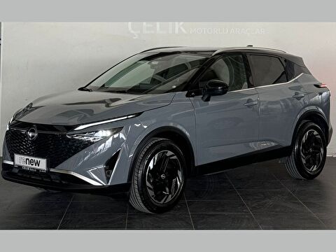 1.3 DIG-T MHEV Skypack 4x2 CVT, 2. el otomobil | renew