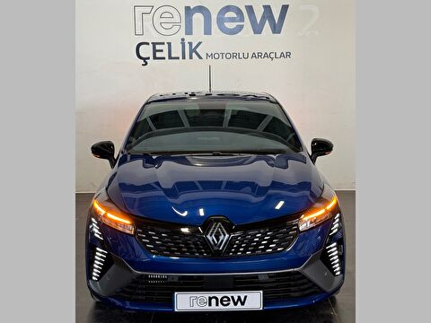 renault, clio, hatchback 1.0 tce techno esprit alpine x-tronic, otomatik, benzin 2.el otomobil | renew 3