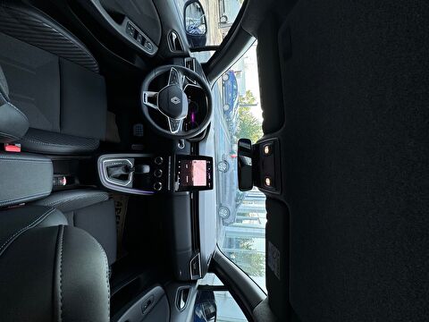renault, clio, hatchback 1.0 tce techno esprit alpine x-tronic, otomatik, benzin 2.el otomobil | renew 14