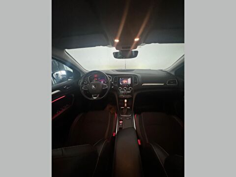 renault, megane, 1.5 bluedci ıcon edc, otomatik, dizel 2.el otomobil | renew 14