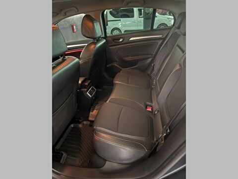 renault, megane, 1.5 bluedci ıcon edc, otomatik, dizel 2.el otomobil | renew 12