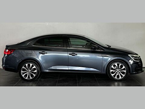 renault, megane, 1.5 bluedci ıcon edc, otomatik, dizel 2.el otomobil | renew 8
