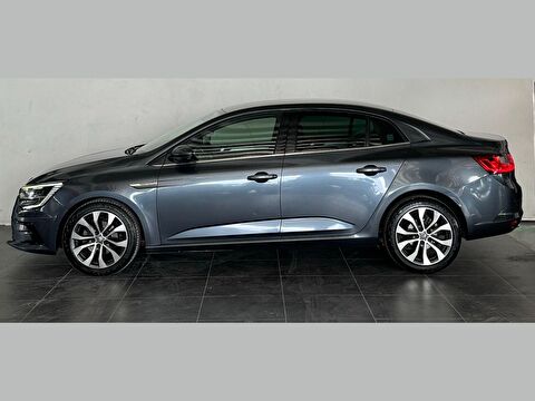 renault, megane, 1.5 bluedci ıcon edc, otomatik, dizel 2.el otomobil | renew 9