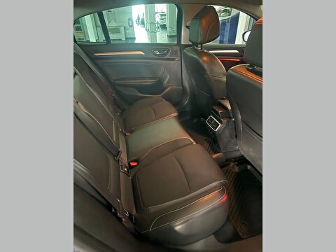 renault, megane, 1.5 bluedci ıcon edc, otomatik, dizel 2.el otomobil | renew 13