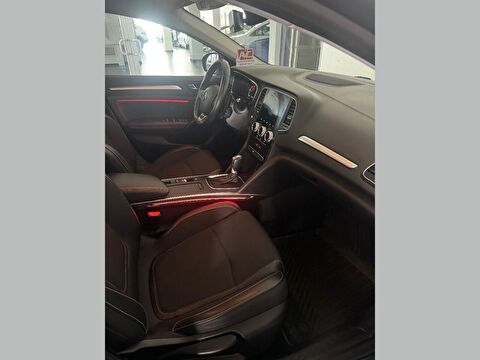 renault, megane, 1.5 bluedci ıcon edc, otomatik, dizel 2.el otomobil | renew 11