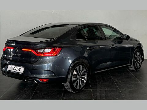 renault, megane, 1.5 bluedci ıcon edc, otomatik, dizel 2.el otomobil | renew 5