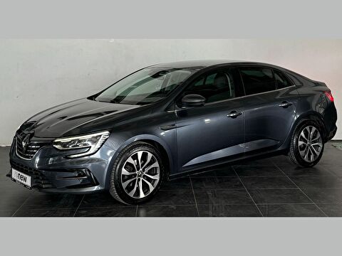 1.5 BluedCi Icon EDC, 2. el otomobil | renew