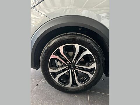 ford, puma, 1.0l ecoboost mhev titanium, otomatik, benzin 2.el otomobil | renew 22