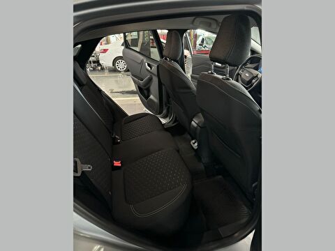 ford, puma, 1.0l ecoboost mhev titanium, otomatik, benzin 2.el otomobil | renew 13
