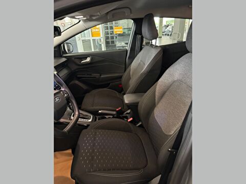 ford, puma, 1.0l ecoboost mhev titanium, otomatik, benzin 2.el otomobil | renew 10
