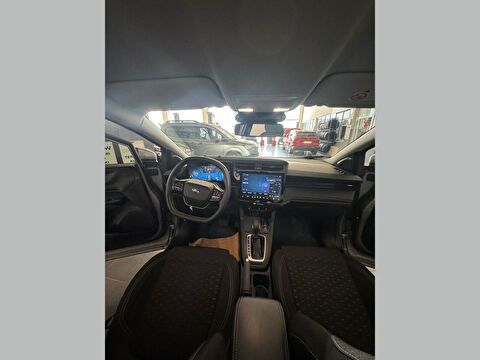 ford, puma, 1.0l ecoboost mhev titanium, otomatik, benzin 2.el otomobil | renew 14