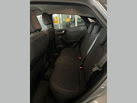 ford, puma, 1.0l ecoboost mhev titanium, otomatik, benzin 2.el otomobil | renew 12