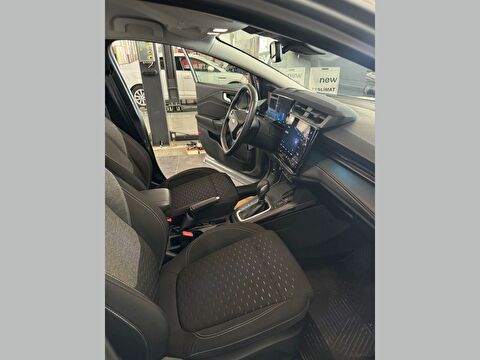 ford, puma, 1.0l ecoboost mhev titanium, otomatik, benzin 2.el otomobil | renew 11