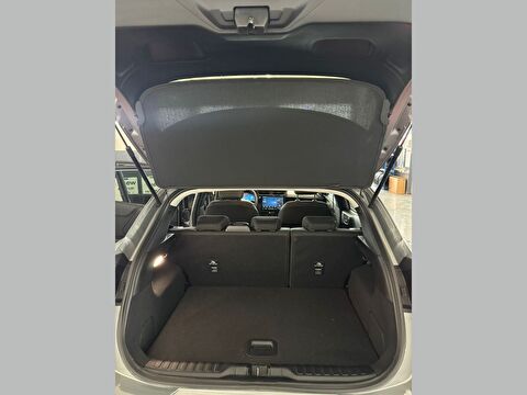 ford, puma, 1.0l ecoboost mhev titanium, otomatik, benzin 2.el otomobil | renew 16