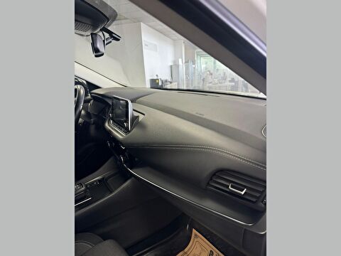 nissan, qashqai, 1.3 dıg-t mhev skypack 4x4 cvt, otomatik, hybrid 2.el otomobil | renew 20