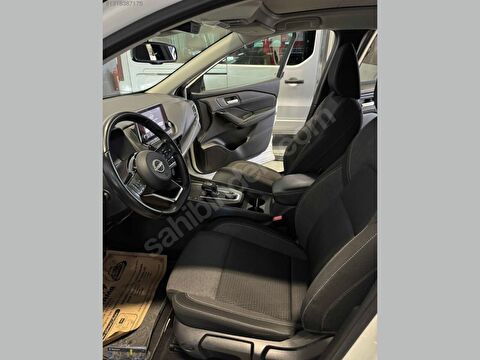 nissan, qashqai, 1.3 dıg-t mhev skypack 4x4 cvt, otomatik, hybrid 2.el otomobil | renew 11