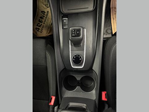 nissan, qashqai, 1.3 dıg-t mhev skypack 4x4 cvt, otomatik, hybrid 2.el otomobil | renew 18
