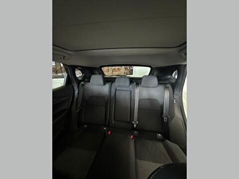 nissan, qashqai, 1.3 dıg-t mhev skypack 4x4 cvt, otomatik, hybrid 2.el otomobil | renew 16