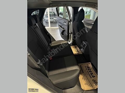 nissan, qashqai, 1.3 dıg-t mhev skypack 4x4 cvt, otomatik, hybrid 2.el otomobil | renew 13