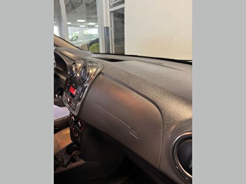 dacia, sandero, 1.5 bluedcı stepway, manuel, dizel 2.el otomobil | renew 18