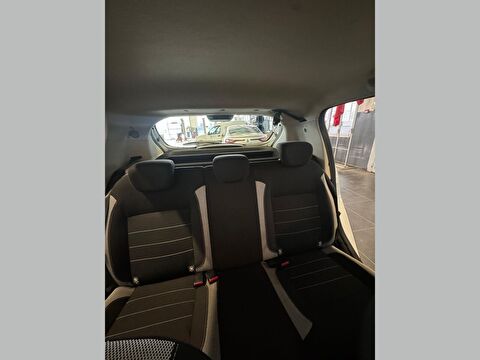 dacia, sandero, 1.5 bluedcı stepway, manuel, dizel 2.el otomobil | renew 15
