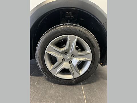 dacia, sandero, 1.5 bluedcı stepway, manuel, dizel 2.el otomobil | renew 22
