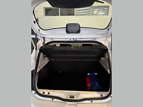 dacia, sandero, 1.5 bluedcı stepway, manuel, dizel 2.el otomobil | renew 20
