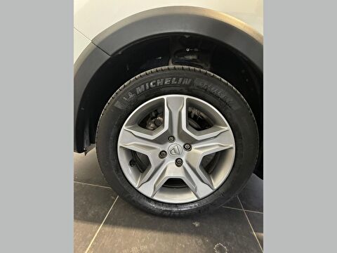 dacia, sandero, 1.5 bluedcı stepway, manuel, dizel 2.el otomobil | renew 24