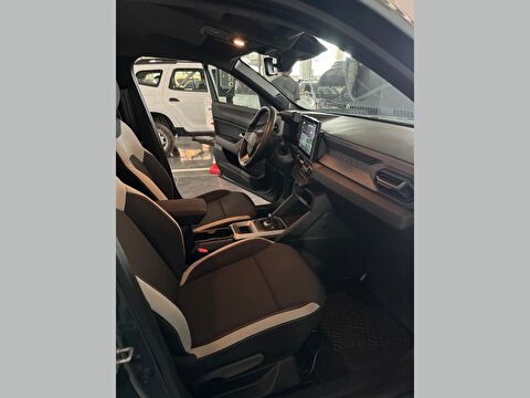renault, duster, 1.6 e-tech techno (full hybrid), otomatik, benzin 2.el otomobil | renew 11