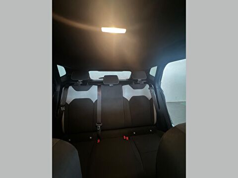 renault, duster, 1.6 e-tech techno (full hybrid), otomatik, benzin 2.el otomobil | renew 15