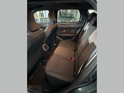 renault, duster, 1.6 e-tech techno (full hybrid), otomatik, benzin 2.el otomobil | renew 12