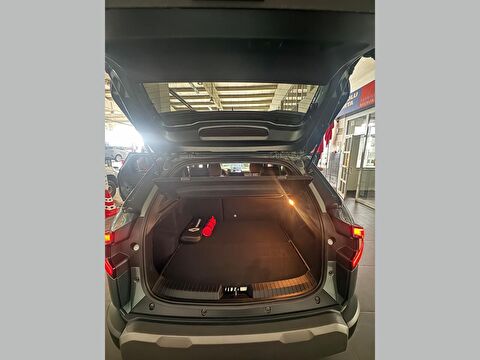 renault, duster, 1.6 e-tech techno (full hybrid), otomatik, benzin 2.el otomobil | renew 20
